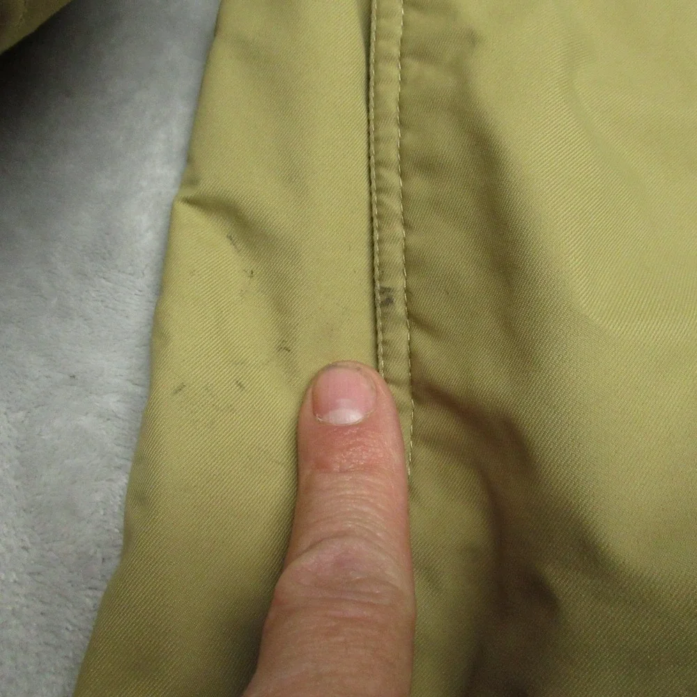 Eddie Bauer few blemishes